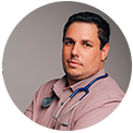 Dr Cyro de Campos Aranha